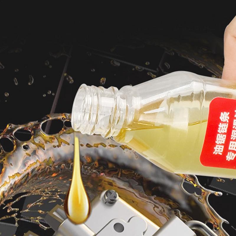 Bicycle Chain Lubricant - Pelumas Rantai Sepeda Motor Pengurang Kebisingan