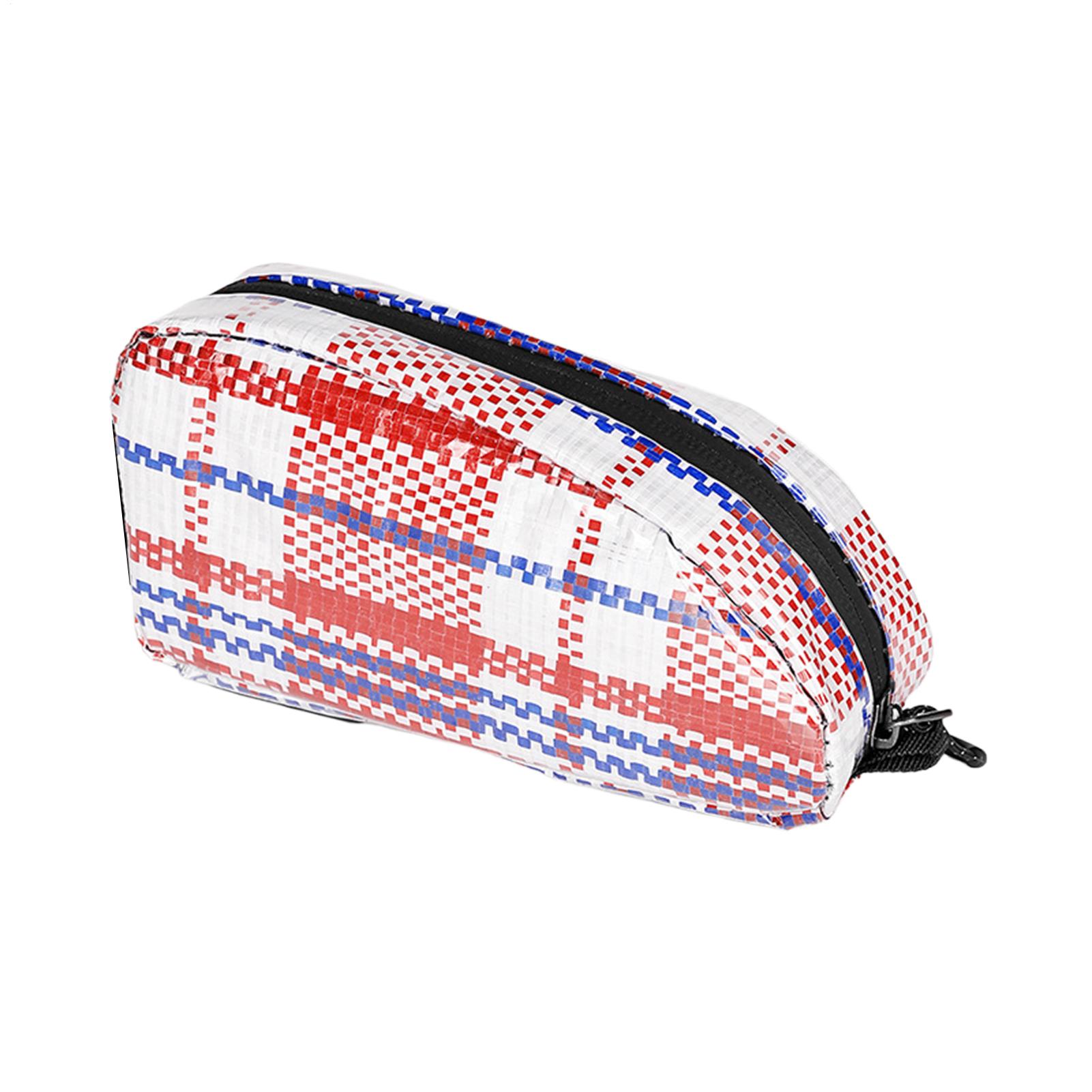 Cycling Gear Pouch - Tas Rangka Sepeda Jalan Tahan Air,