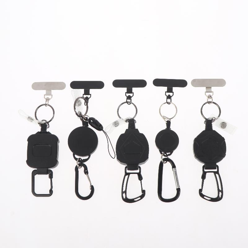 Cycling Gear Gifts - Perlengkapan Hiking/Bersepeda: Tali Pengikat Ponsel Pelindung