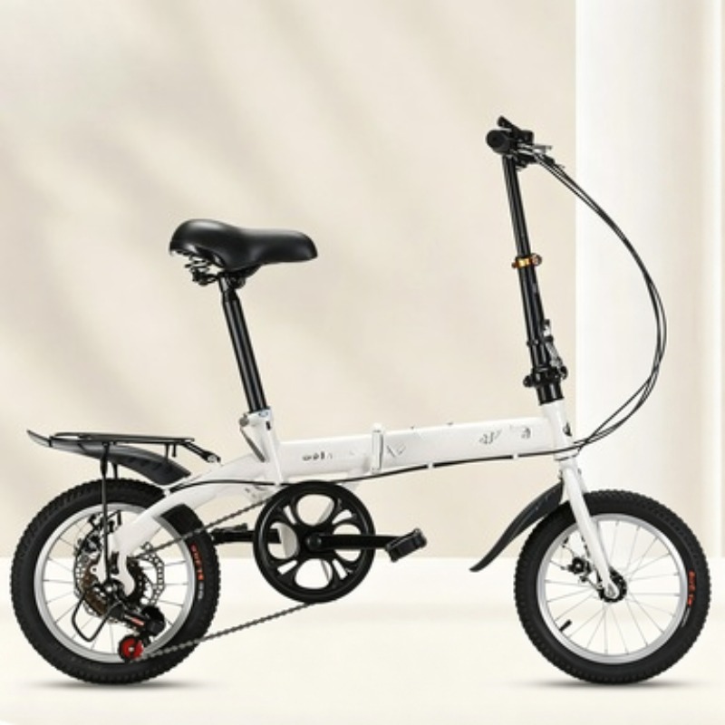 Cycling Gear Gifts - Sepeda Lipat Grosir 12/14 Inch untuk