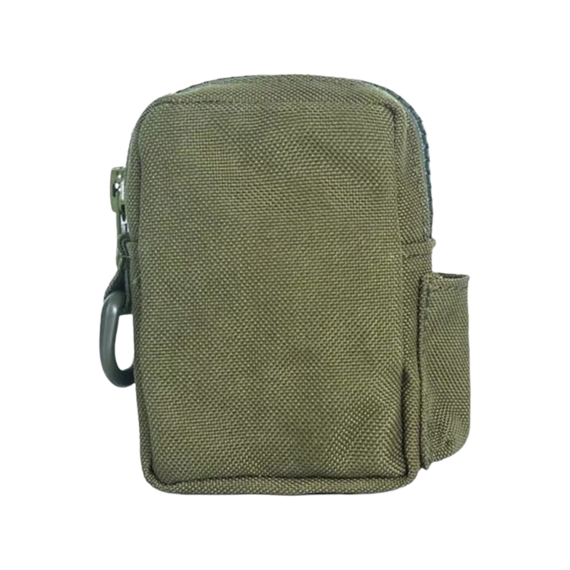Cycling Gear Organization - Tas Sabuk Kompak Ringan H3CB Kantong