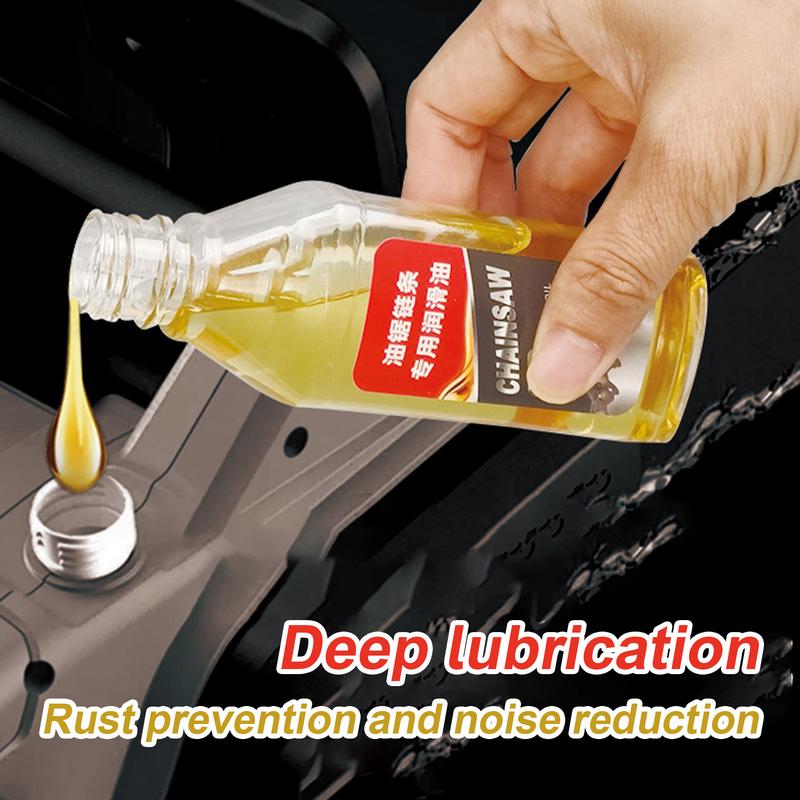 Bicycle Chain Lubricant - 100Ml Minyak Rantai Sepeda Motor Serbaguna