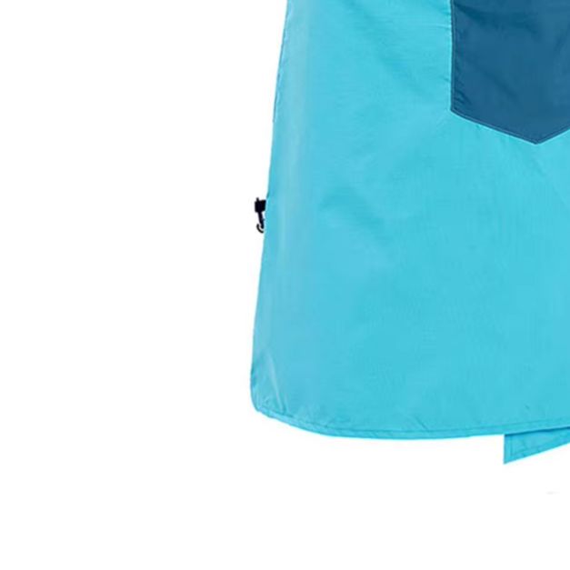 Cycling Gear For Rain - Rok Hujan Anti Air Ultra Ringan