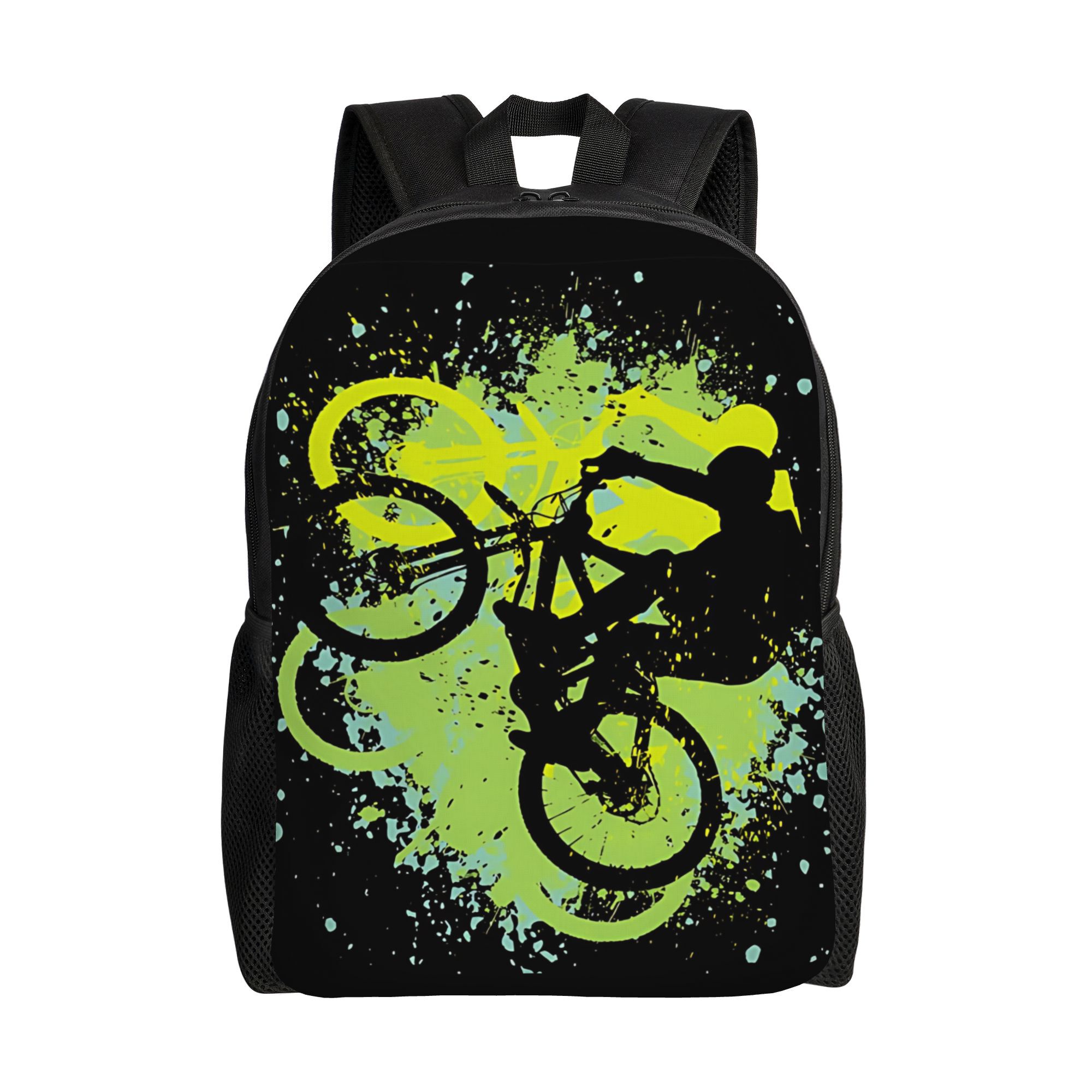 Cycling Gear Gifts - Perlengkapan Kembali ke Sekolah untuk Hari