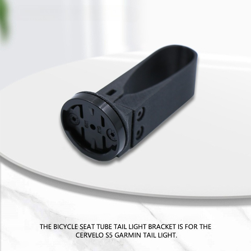 Bike Computer Gps - Untuk Cervelo S5 Carbon Seatpost Tail
