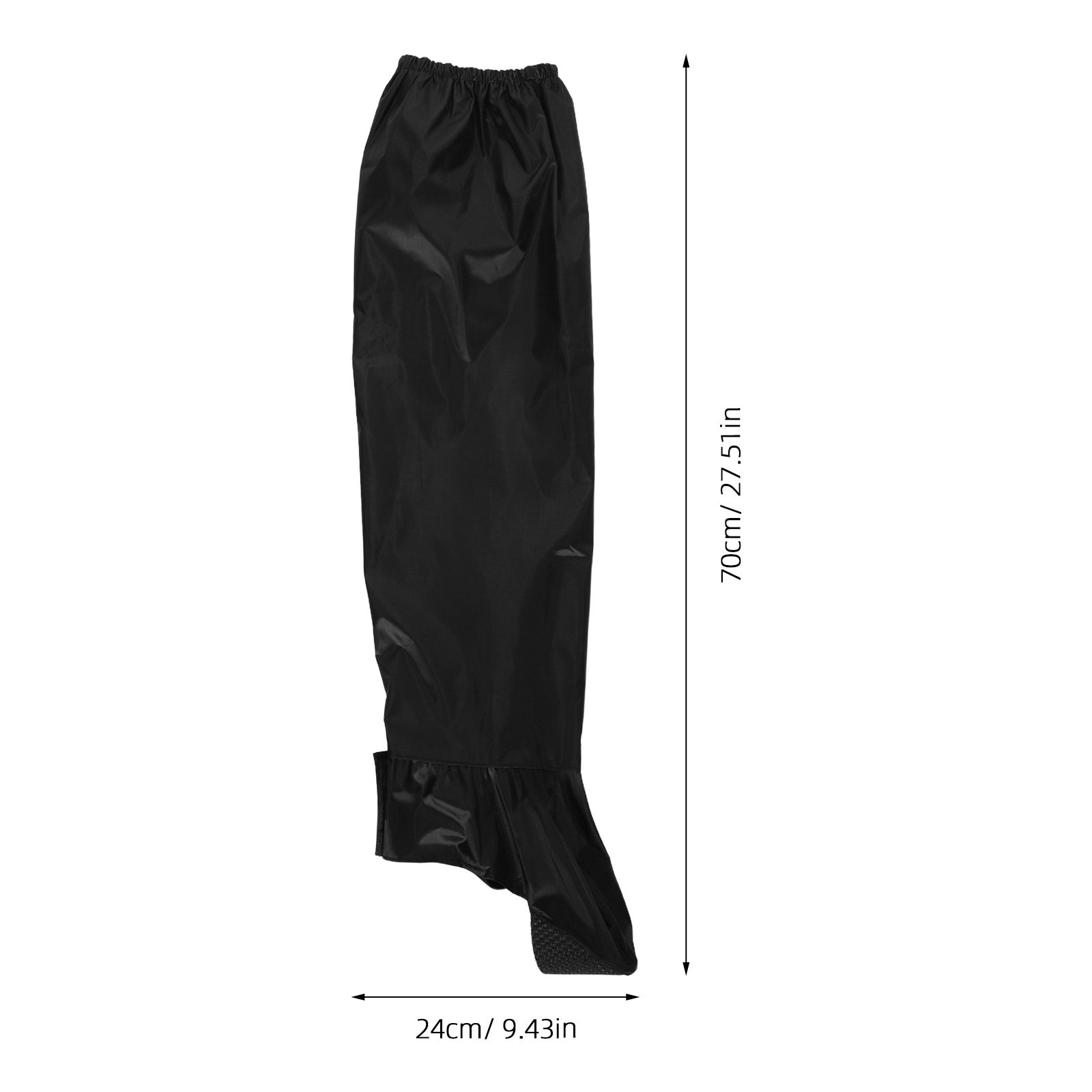 1 Pasang Celana Hujan Motor un - Cycling Gear For Rain ulasan dan harga
