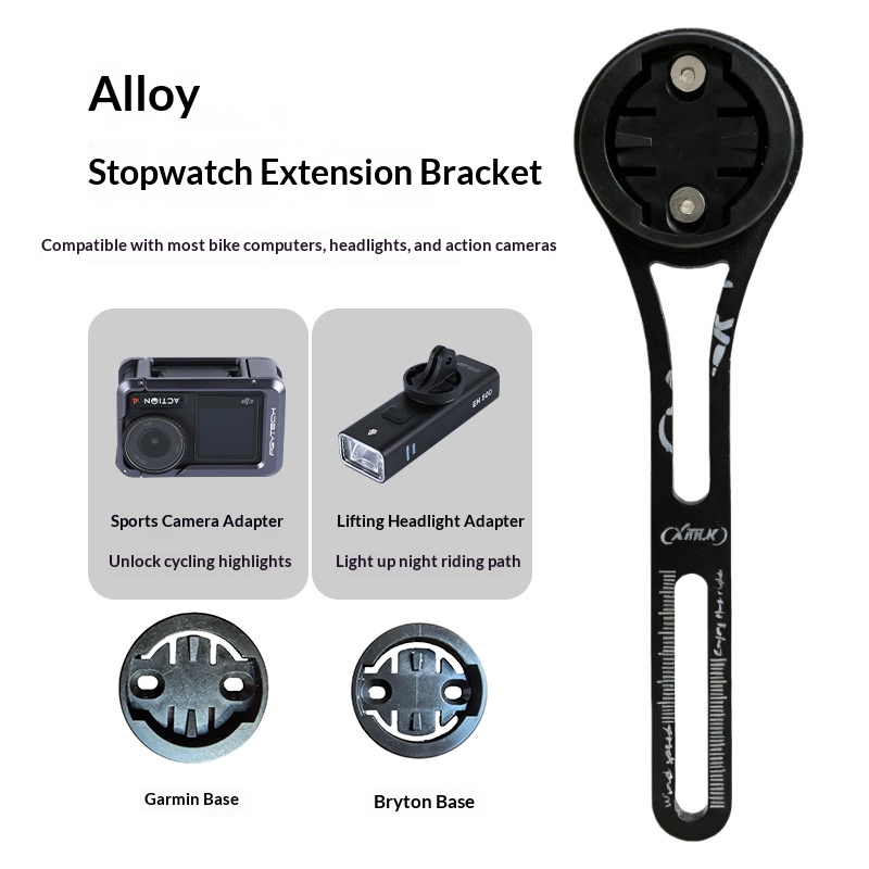 Penyangga Stopwatch Sepeda dar - Bike Computer Gps ulasan dan harga