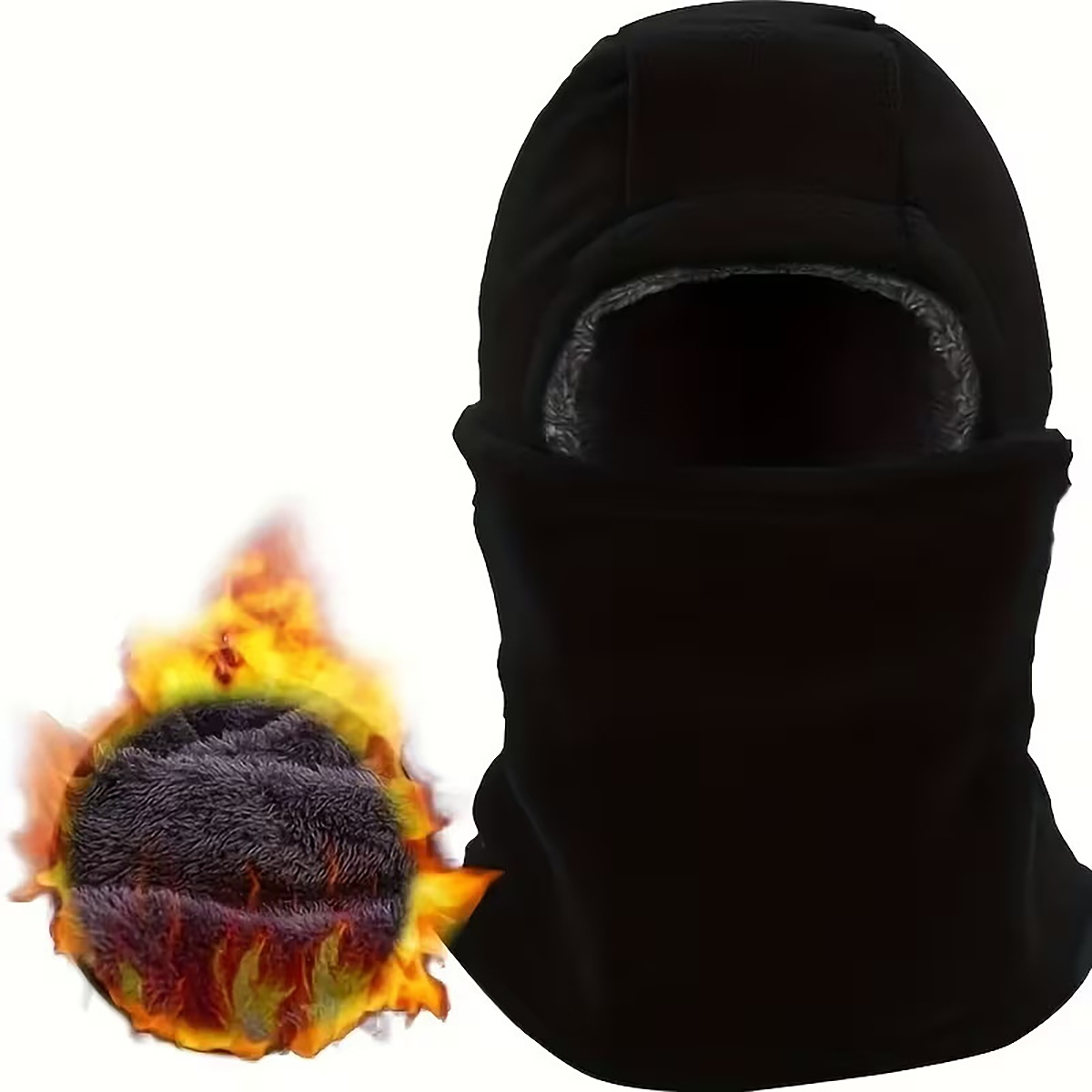 1 Buah Masker Ski Uniseks Bala - Cycling Gear Gifts ulasan dan harga