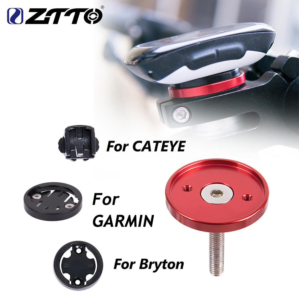 ZTTO MTB sepeda jalan pemegang - Bike Computer Gps ulasan dan harga