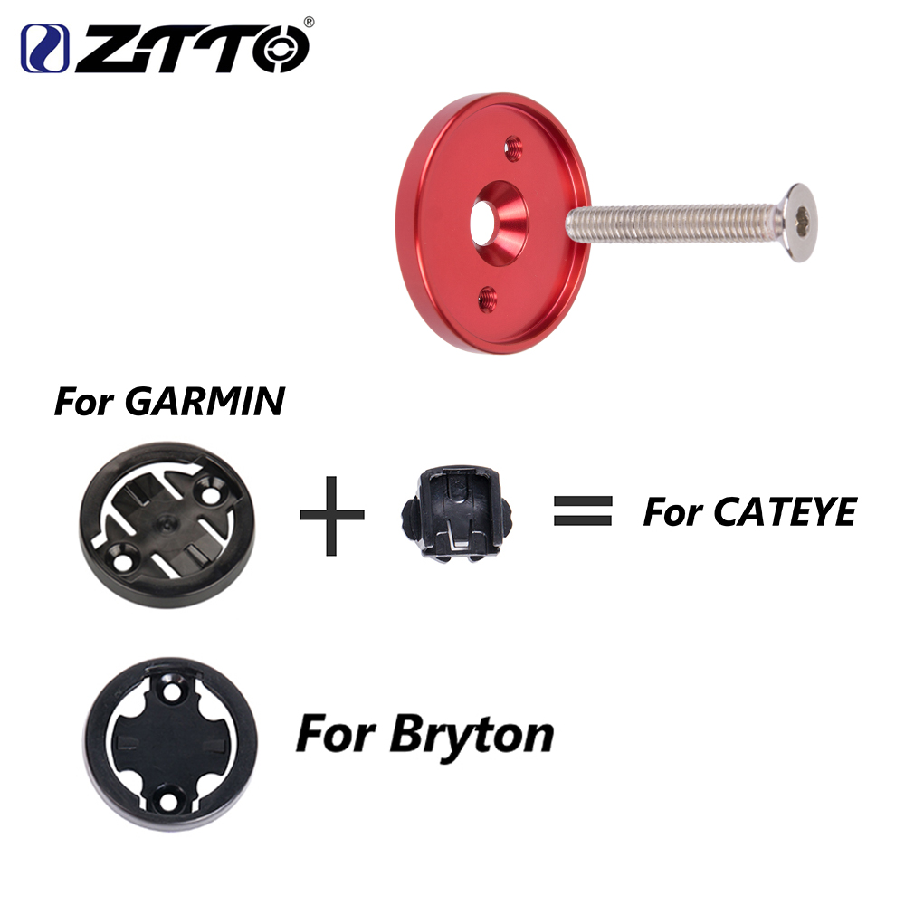 ZTTO MTB sepeda jalan pemegang - Bike Computer Gps ulasan dan harga