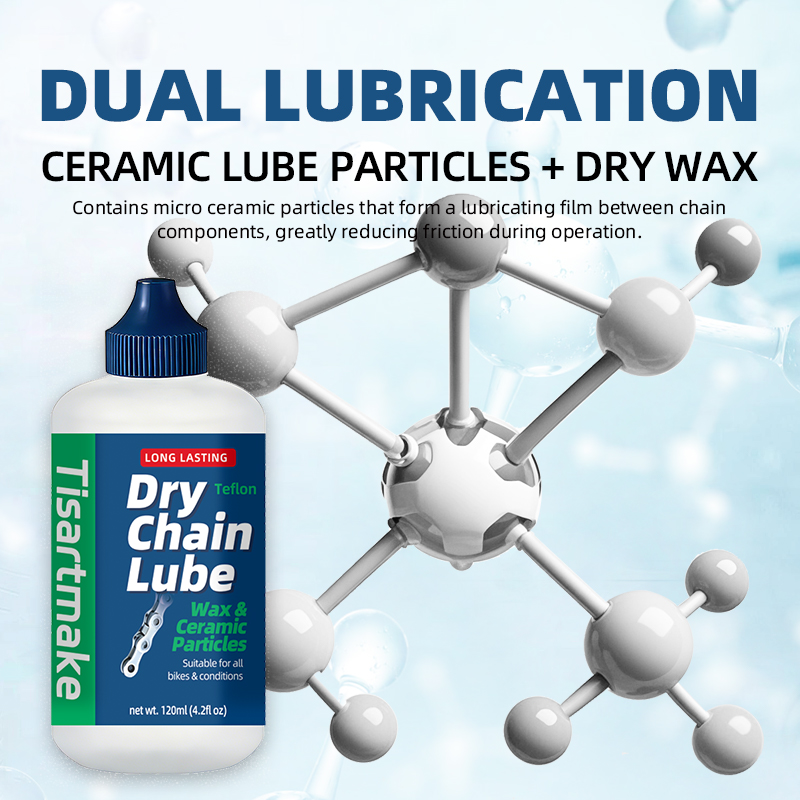 15ml/120ML Minyak Perawatan Ra - Bicycle Chain Lubricant ulasan dan harga