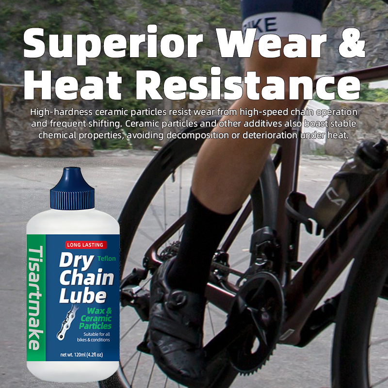 15ml/120ML Minyak Perawatan Ra - Bicycle Chain Lubricant ulasan dan harga