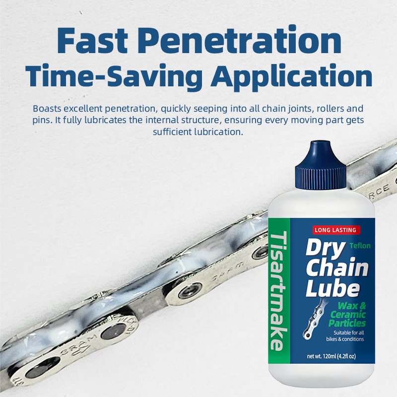 15ml/120ML Minyak Perawatan Ra - Bicycle Chain Lubricant ulasan dan harga