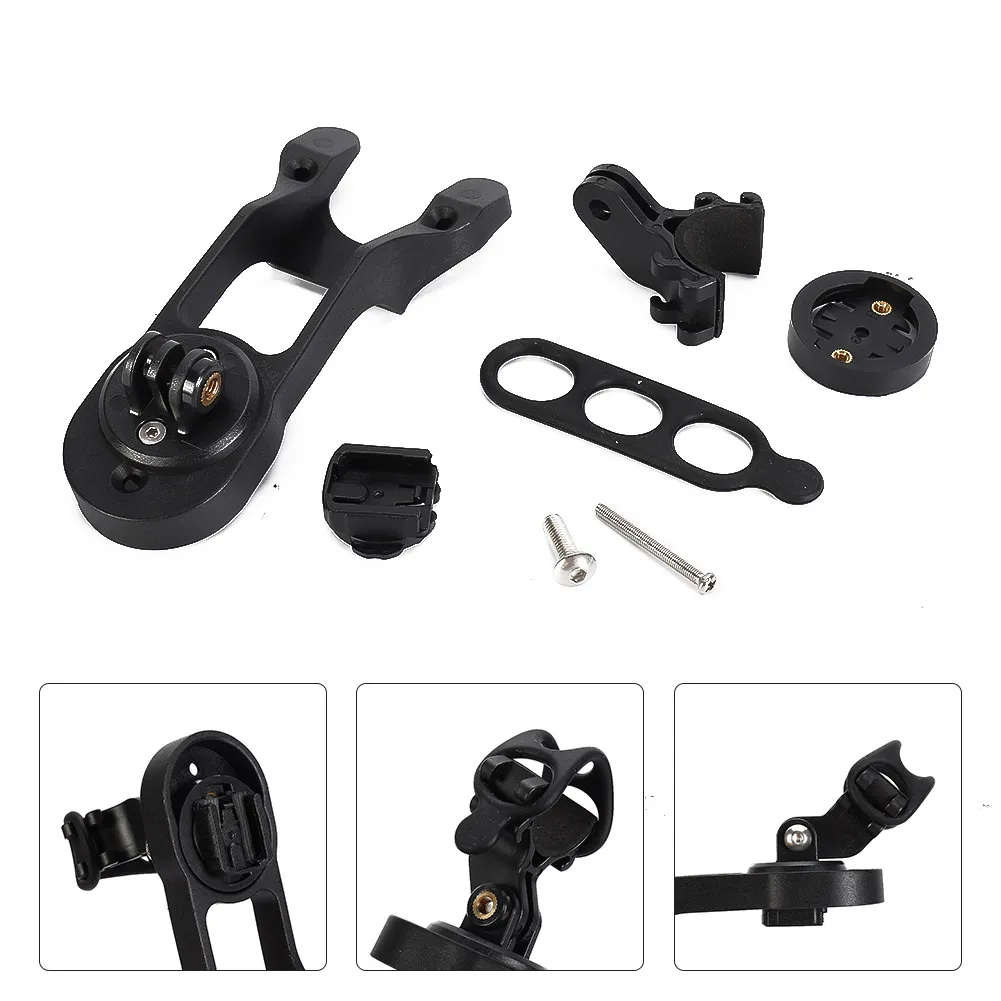 Dudukan Komputer Sepeda ABS Hi - Bike Computer Gps ulasan dan harga