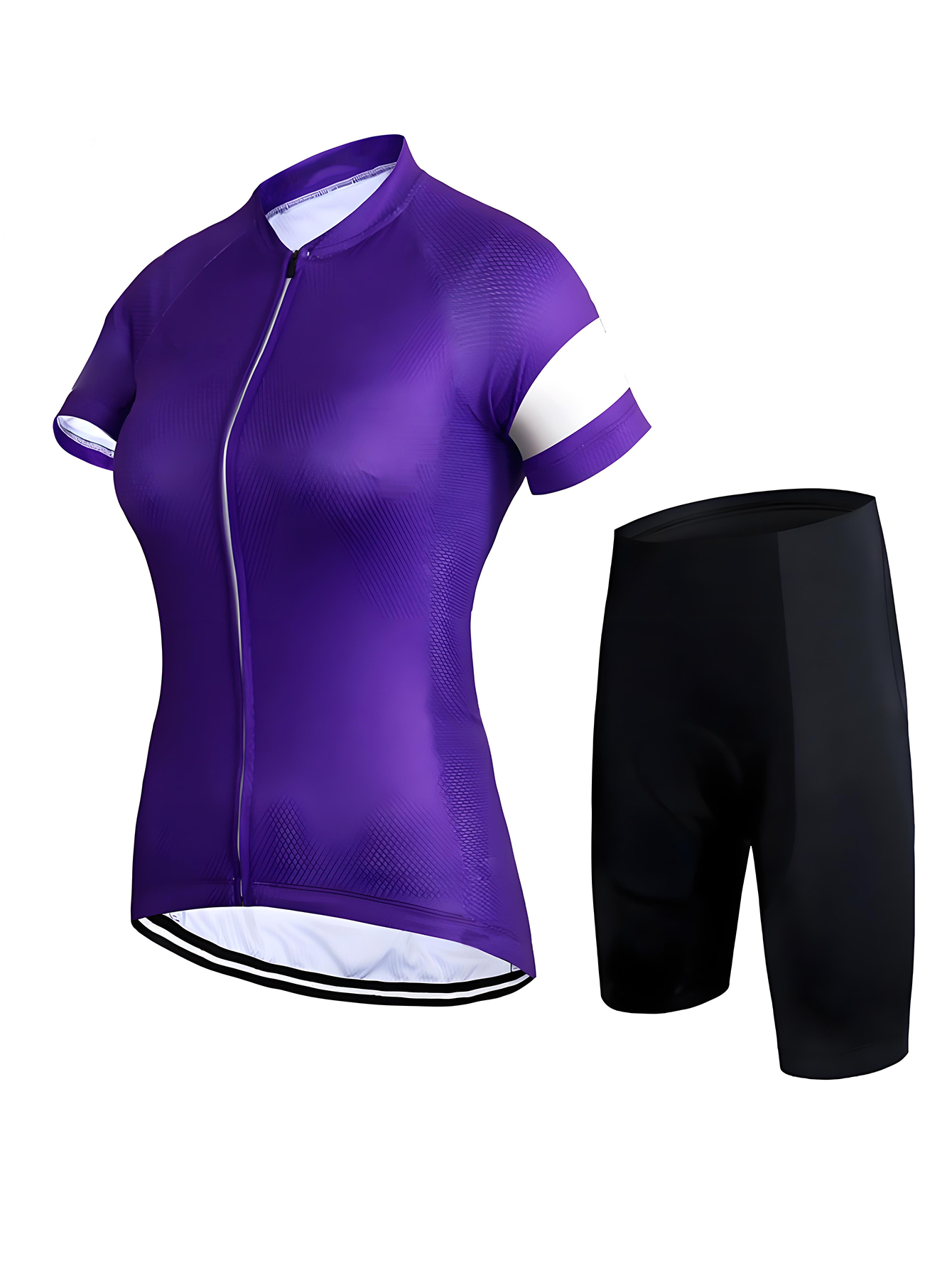 Jersey Bersepeda Wanita, Set J - Cycling Gear Women Sale ulasan dan harga