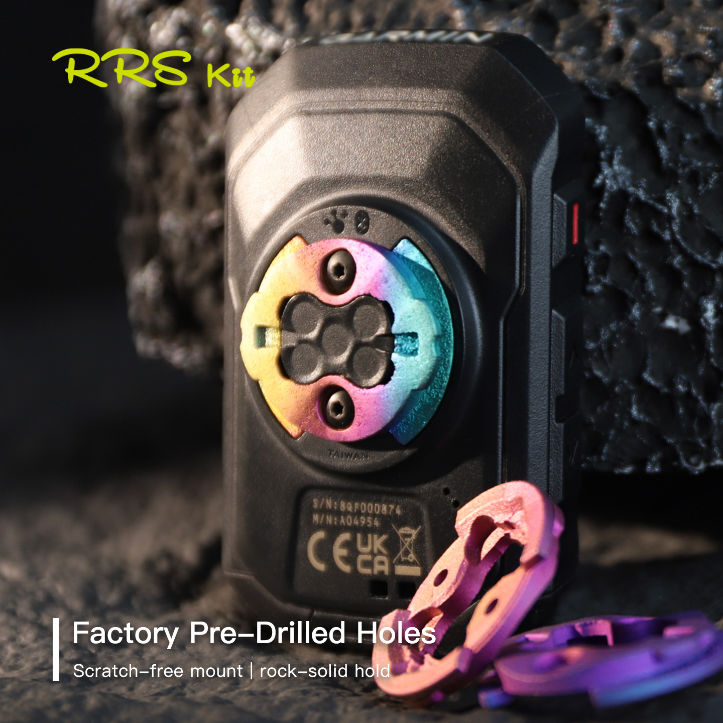 RRSKIT Suku Cadang Perbaikan P - Bike Computer Gps ulasan dan harga