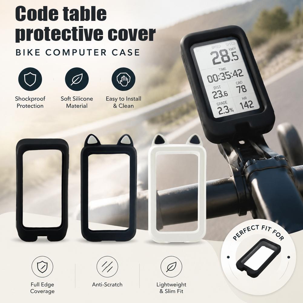 Penutup Pelindung Silikon untu - Bike Computer Gps ulasan dan harga