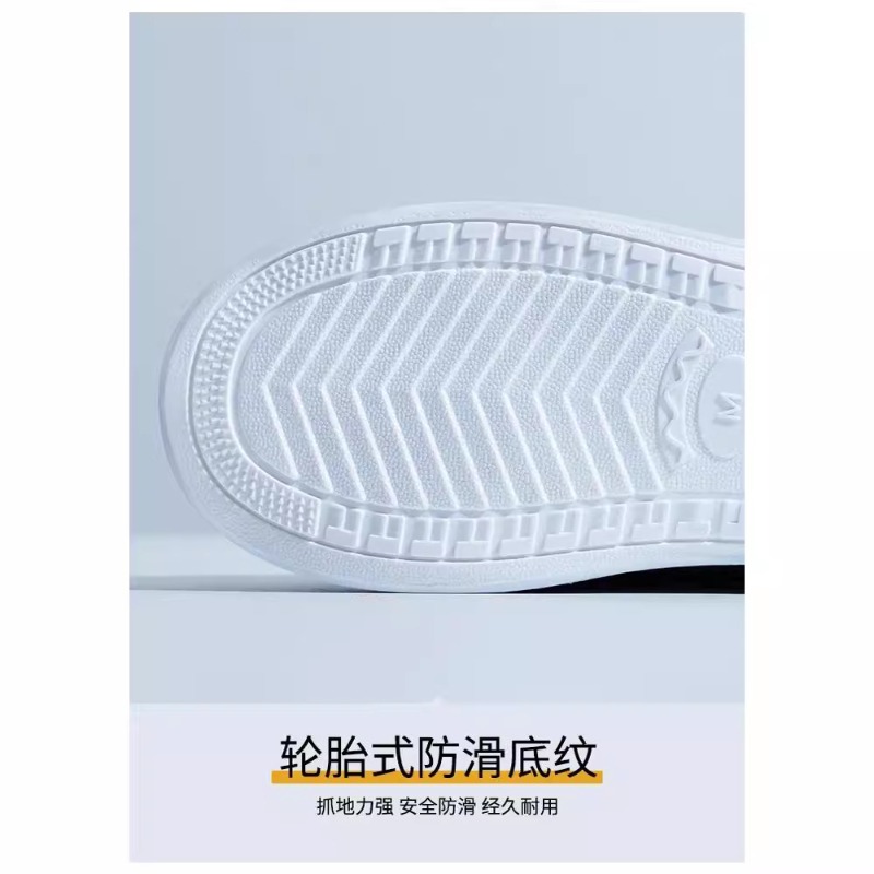 Pelindung Sepatu Anti Air PVC  - Cycling Gear For Rain ulasan dan harga