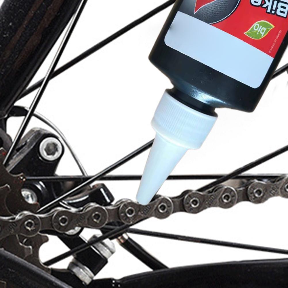 1/2/3 Buah 125Ml Pelumas Minya - Bicycle Chain Lubricant ulasan dan harga