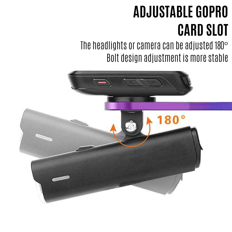 Braket Komputer Sepeda Tempat  - Bike Computer Gps ulasan dan harga