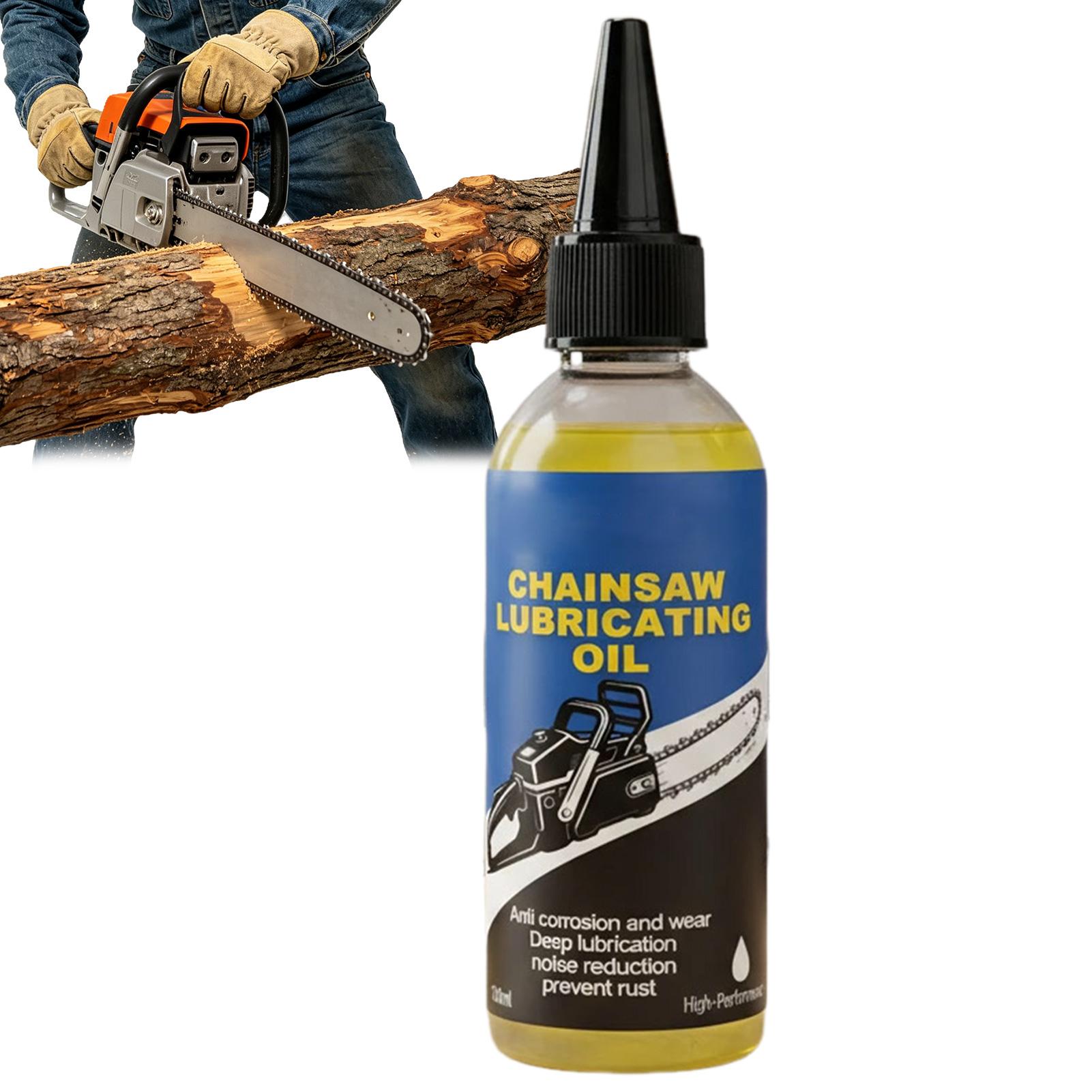 100Ml Minyak Pelumas Gergaji S - Bicycle Chain Lubricant ulasan dan harga