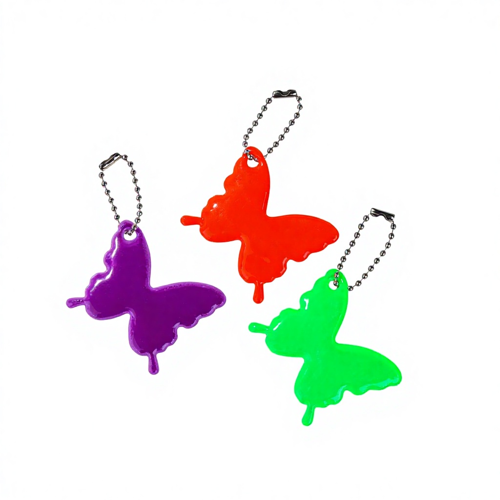 10 Buah Reflektor Keselamatan  - Cycling Gear Gifts ulasan dan harga