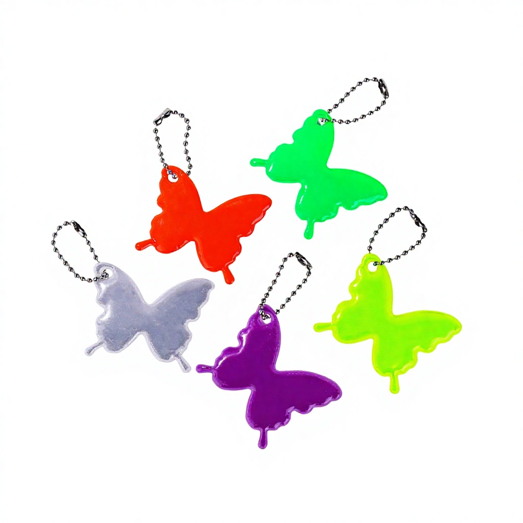 10 Buah Reflektor Keselamatan  - Cycling Gear Gifts ulasan dan harga