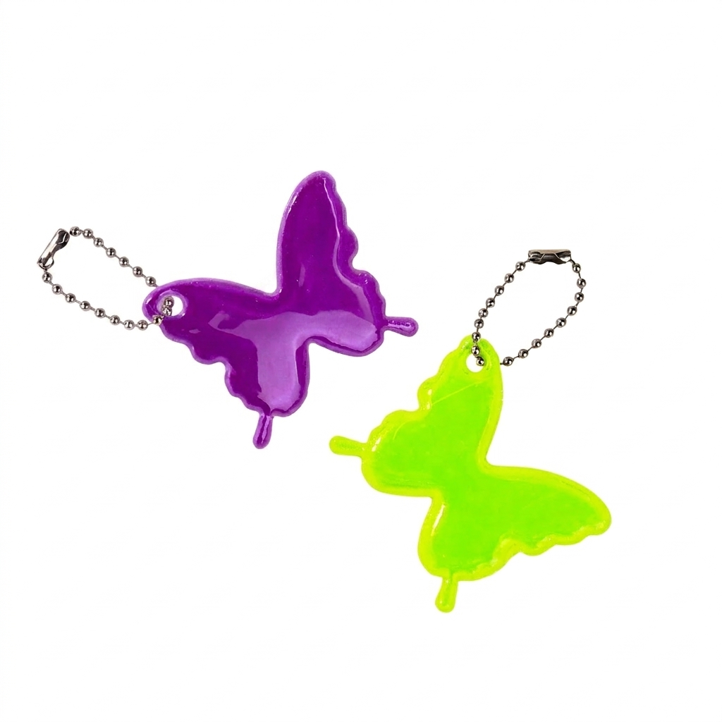 10 Buah Reflektor Keselamatan  - Cycling Gear Gifts ulasan dan harga