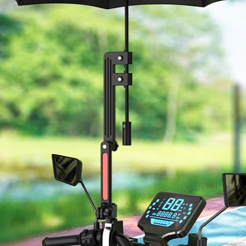 Payung sepeda berdiri kursi ro - Cycling Gear For Rain ulasan dan harga