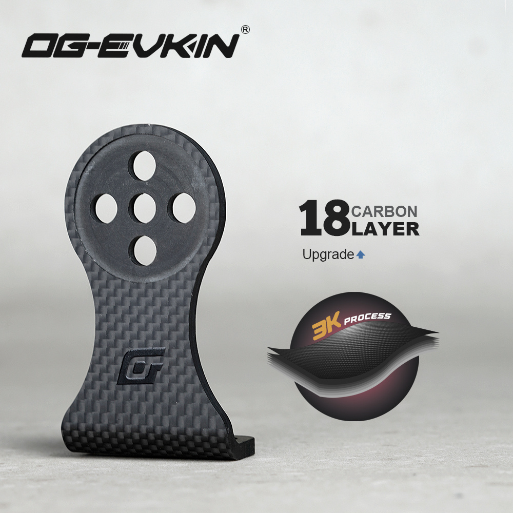 OG-EVKIN CM-02+ Ekstensi Stem  - Bike Computer Gps ulasan dan harga