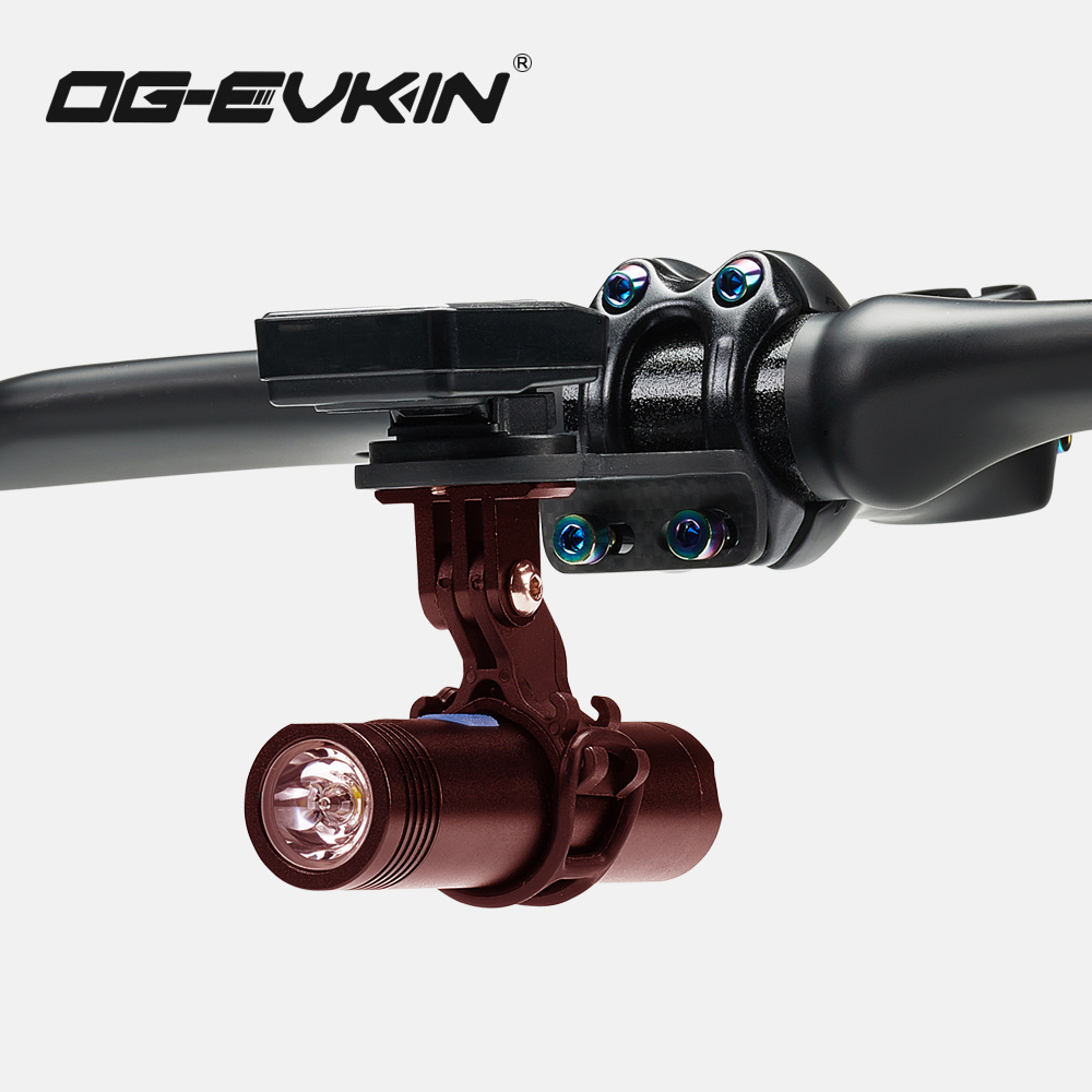 OG-EVKIN CM-02+ Ekstensi Stem  - Bike Computer Gps ulasan dan harga