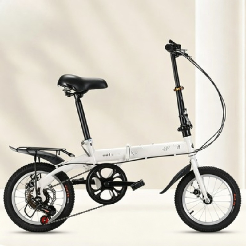 Sepeda Lipat Grosir 12/14 Inch - Cycling Gear Gifts ulasan dan harga