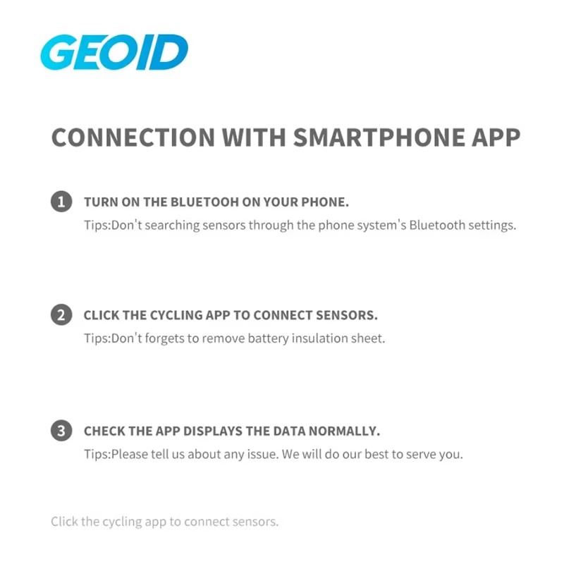 GEOID CS600 Sensor Kecepatan d - Bike Computer Gps ulasan dan harga