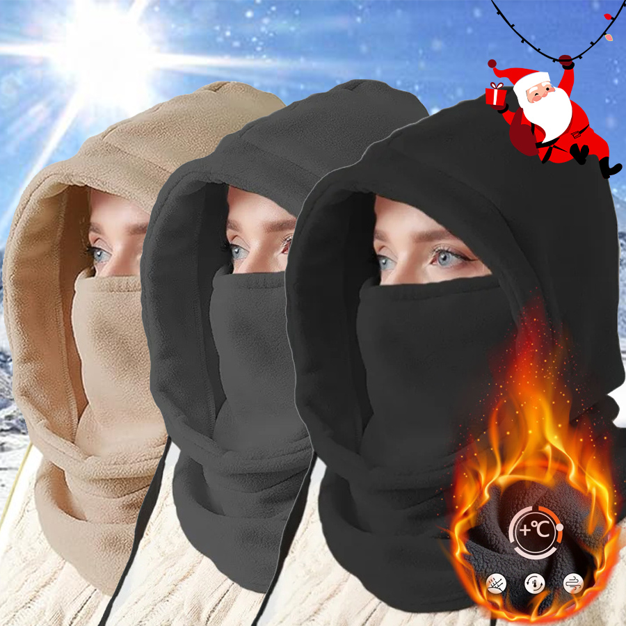 Masker Wajah Balaclava Musim D - Cycling Gear Gifts ulasan dan harga