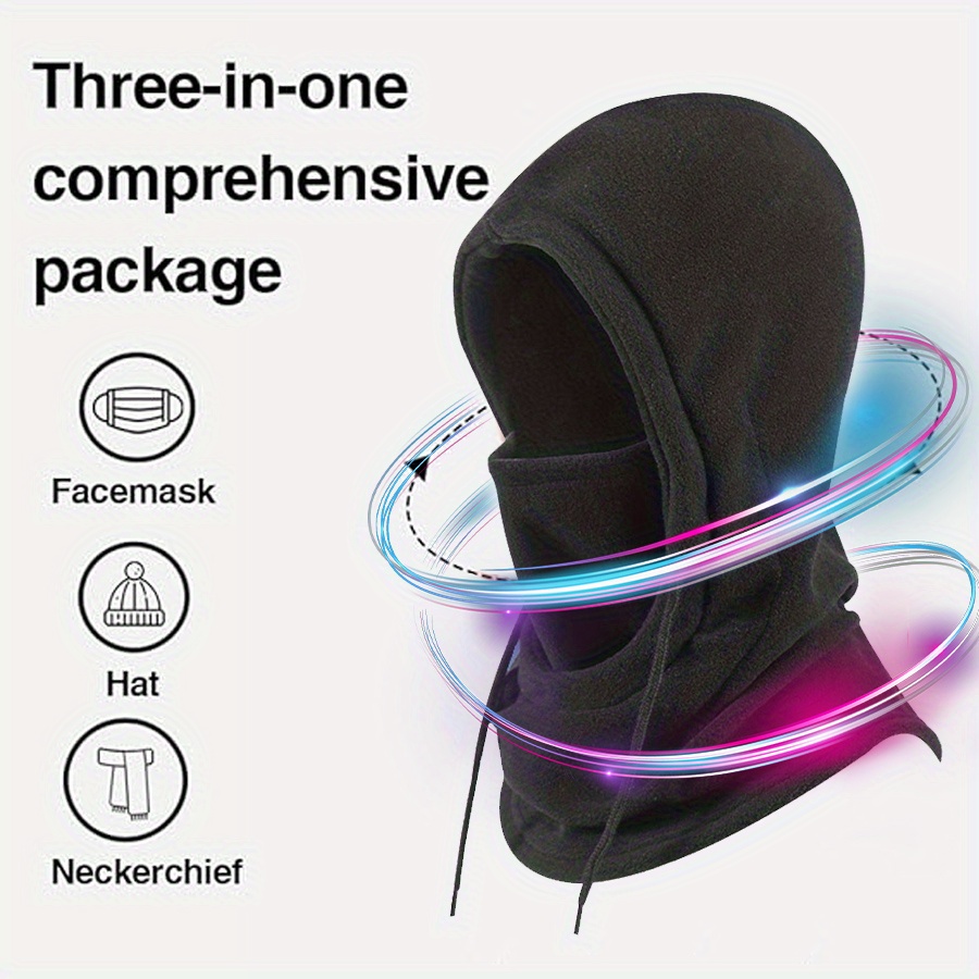 Masker Wajah Balaclava Musim D - Cycling Gear Gifts ulasan dan harga