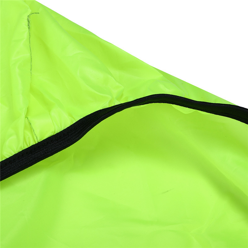 Tas Pannier Sepeda Penutup Huj - Cycling Gear For Rain ulasan dan harga