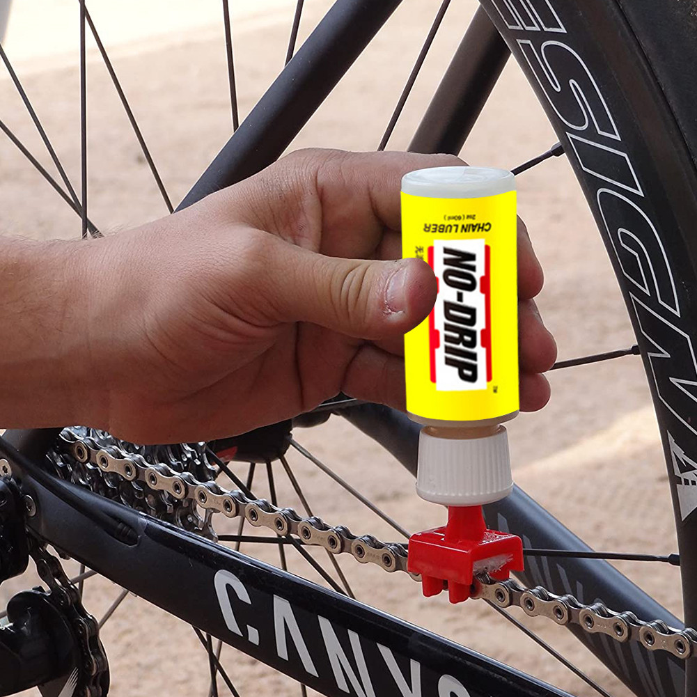 Pelumas rantai sepeda, pelumas - Bicycle Chain Lubricant ulasan dan harga