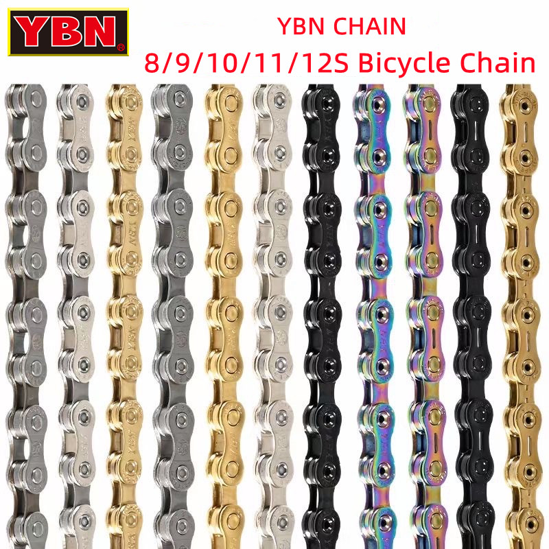 Rantai Sepeda YBN 10 11 12 Spe - Bicycle Chain Lubricant ulasan dan harga