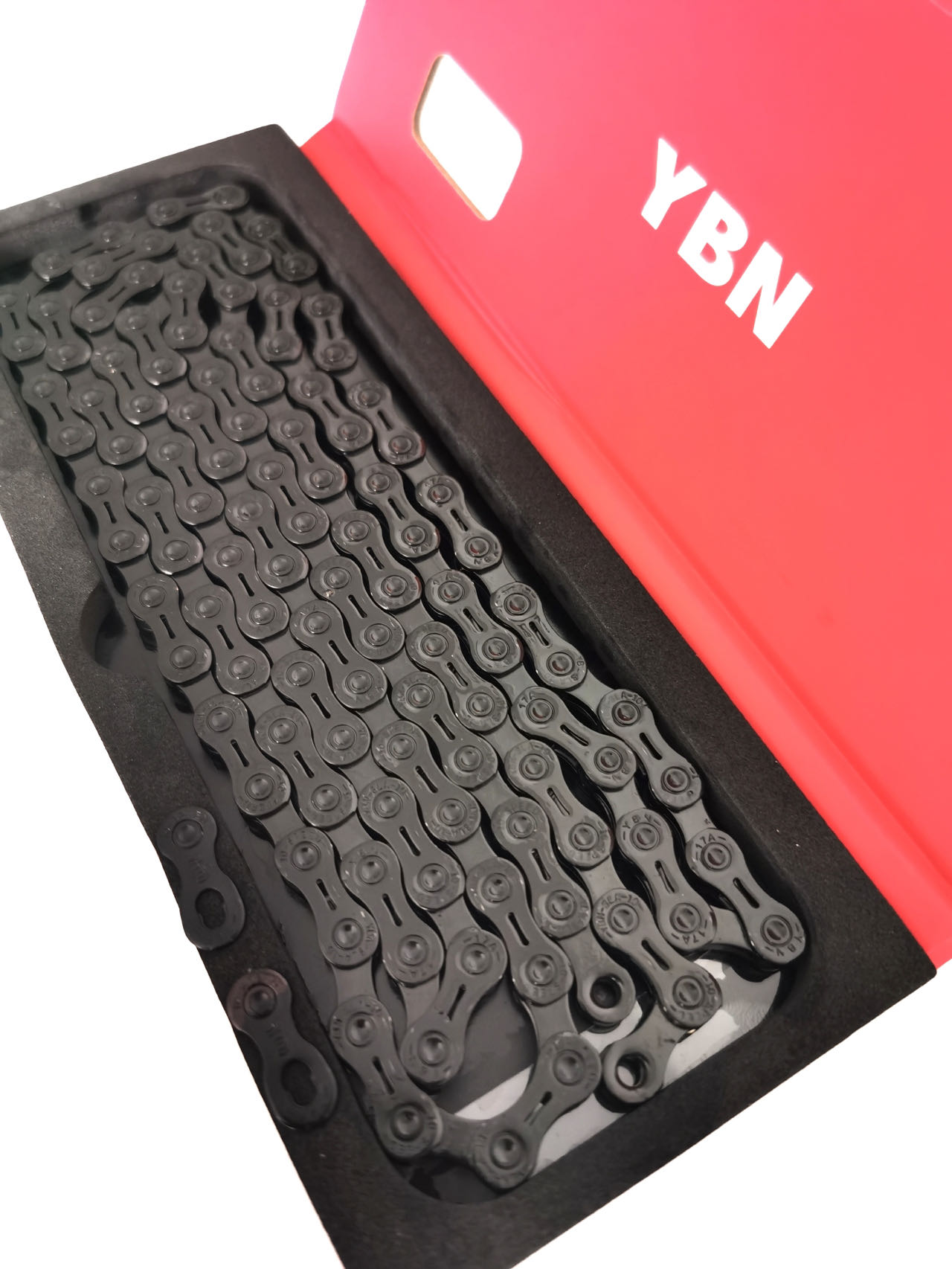 Rantai Sepeda YBN 10 11 12 Spe - Bicycle Chain Lubricant ulasan dan harga