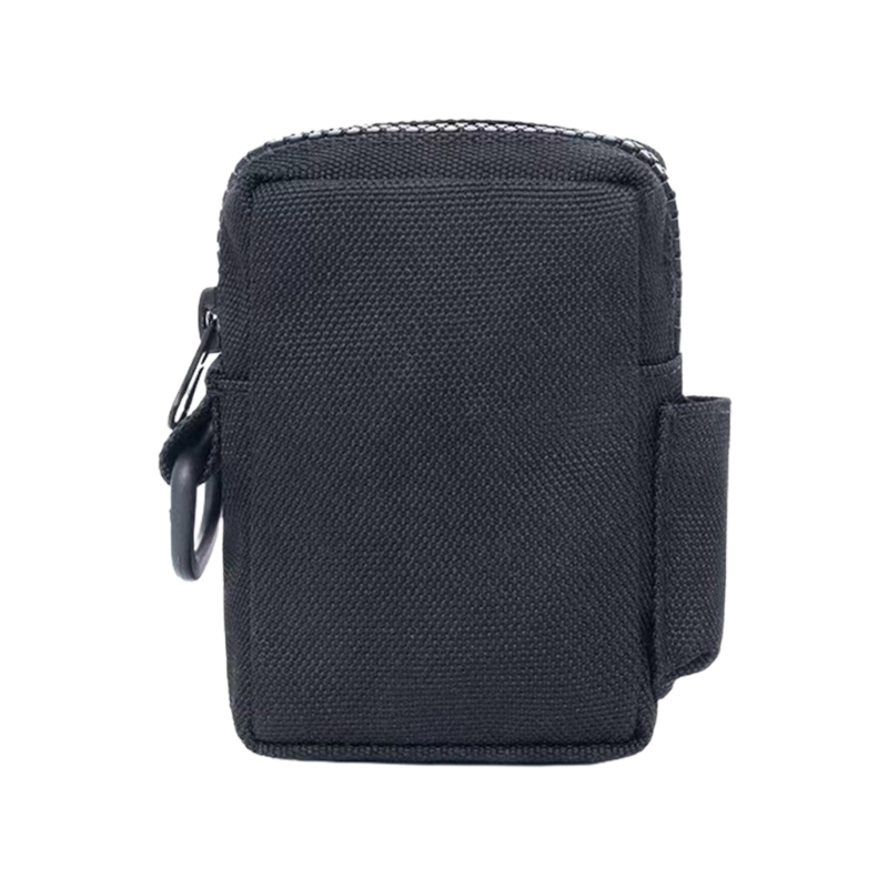 Tas Sabuk Kompak Ringan H3CB K - Cycling Gear Organization ulasan dan harga