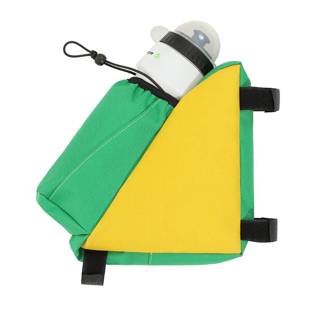 Tas Sepeda Portabel Tahan Air, - Cycling Gear Pouch ulasan dan harga