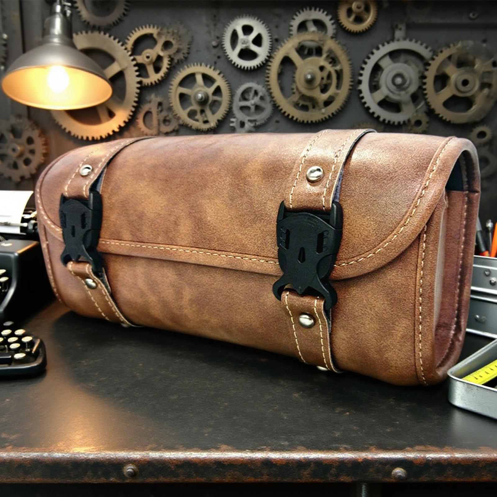 Tas Sadel Sepeda Motor Tas Bel - Cycling Gear Pouch ulasan dan harga