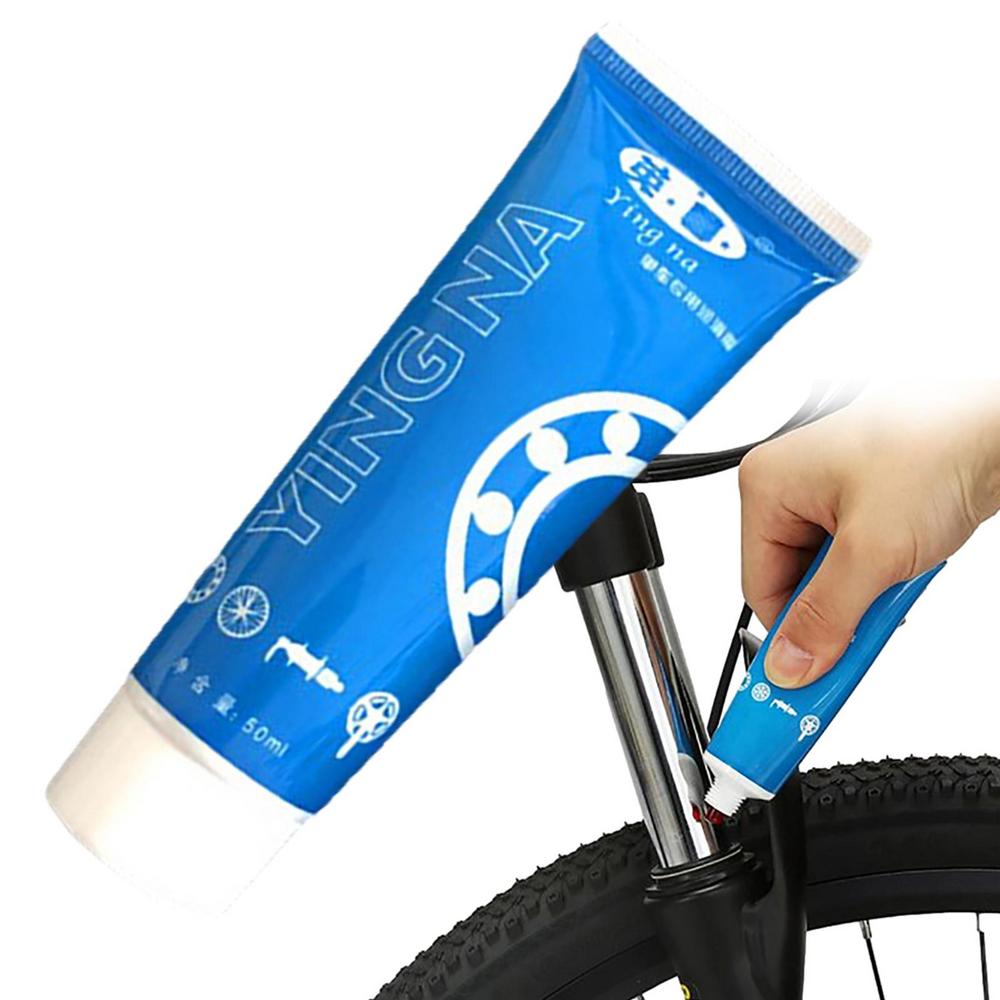 Pelumas sepeda gunung, pelumas - Bicycle Chain Lubricant ulasan dan harga