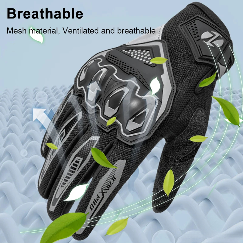 Sarung Tangan Sepeda Motor Ref - Cycling Gear Gifts ulasan dan harga