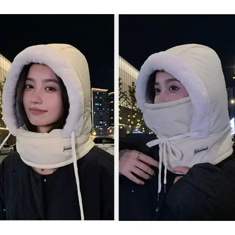 -0 ℃   Masker Wajah Balaclava  - Cycling Gear Gifts ulasan dan harga