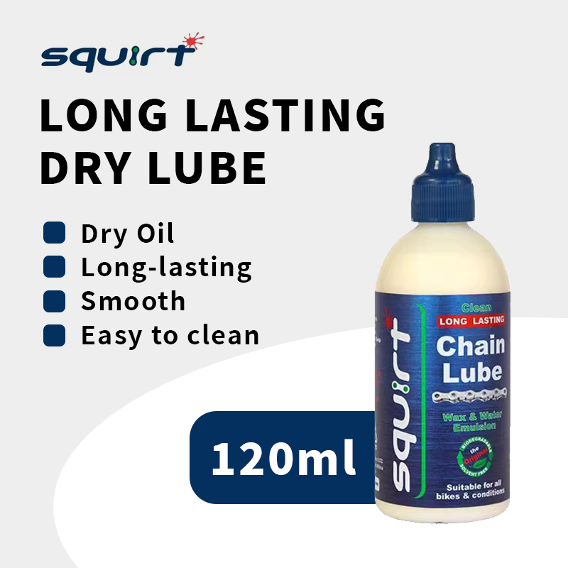 120ML Semprotan Minyak Perawat - Bicycle Chain Lubricant ulasan dan harga