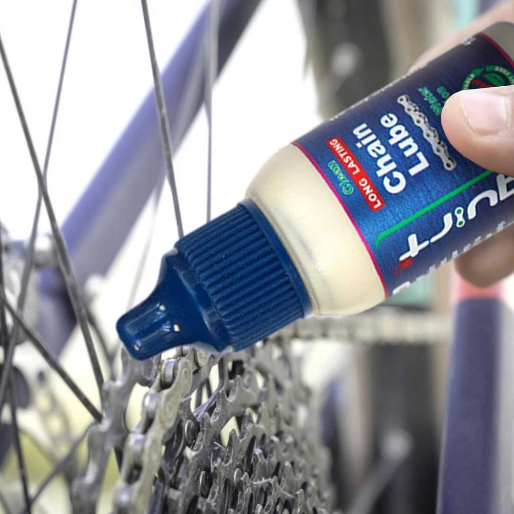 120ML Semprotan Minyak Perawat - Bicycle Chain Lubricant ulasan dan harga