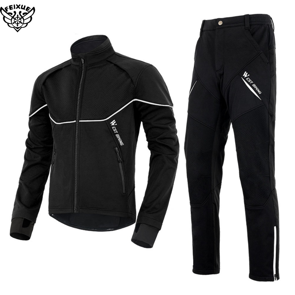 Pakaian Bersepeda Pria Wanita  - Cycling Gear Women Sale ulasan dan harga