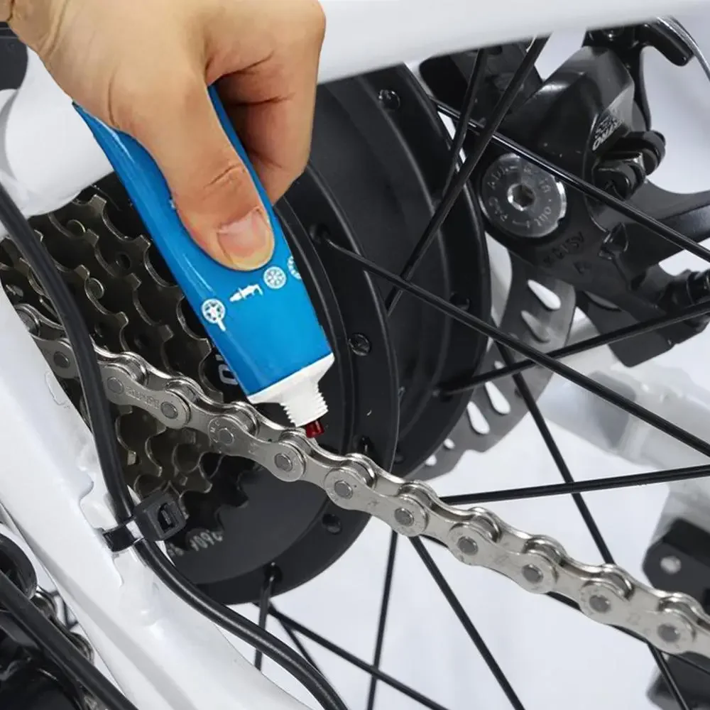 Pelumas pemeliharaan sepeda mo - Bicycle Chain Lubricant ulasan dan harga