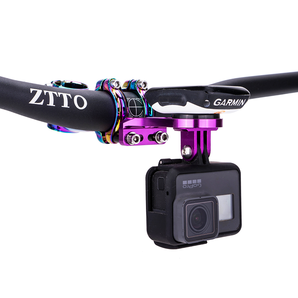 ZTTO ekstensi stang sepeda, du - Bike Computer Gps ulasan dan harga